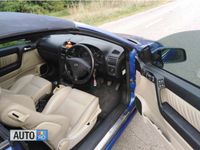 second-hand Opel Astra Cabriolet G Bertone Edition