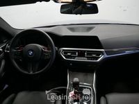 second-hand BMW M4 2022 3.0 Benzină 510 CP 15.625 km - 90.640 EUR - leasing auto