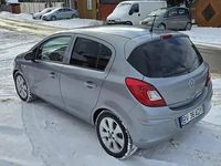 Second-hand Opel Corsa 80 CP (58 kW) 2008 Berlinǎ