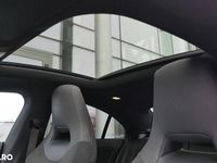 Second-hand Mercedes CLA200 AMG line 163 CP (119 kW) 2020 Culoarenegru Berlinǎ