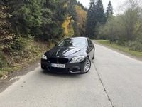 Second-hand BMW 525 218 CP (160 kW) 2013 Berlinǎ