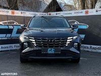 Second-hand Hyundai Tucson Advantage 230 CP (169 kW) 2023 Culoaregri SUV