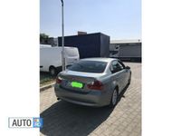 second-hand BMW 320 320i