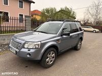 second-hand Land Rover Freelander 2.2 TD4 S