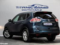 second-hand Nissan X-Trail 1.6L dCI Start/Stop XTRONIC Acenta