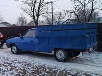 Second-hand Dacia Pick up 54 CP (39 kW) 2003 Pickup