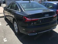 Second-hand Audi A6 245 CP (180 kW) 2019 Gri Berlinǎ