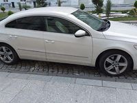Second-hand VW Passat 170 CP (125 kW) 2011 Berlinǎ