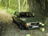 second-hand Audi 80 