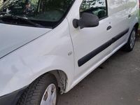 second-hand Dacia Logan Pick-Up 1.5 dCi