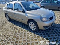 second-hand Renault Clio 89 000 km