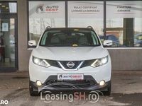 second-hand Nissan Qashqai 1.5 dCi TEKNA