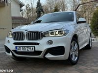 second-hand BMW X6 xDrive30d