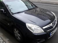 second-hand Opel Signum 