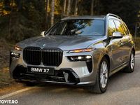 Second-hand BMW X7 Comfort Edition 352 CP (258 kW) 2025 Culoaregri SUV