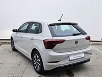 Second-hand VW Polo Life 95 CP (69 kW) 2023 Culoaregri Hatchback