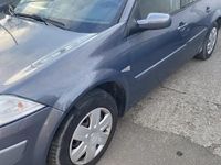 Second-hand Renault Mégane II 86 CP (63 kW) 2008 Berlinǎ