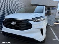 Nouă Ford Transit Custom 136 CP (100 kW) 2025 Culoarealb SUV