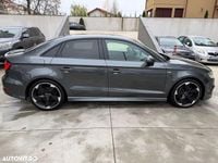Second-hand Audi A3 S-Line 150 CP (110 kW) 2016 Culoaregri Berlinǎ