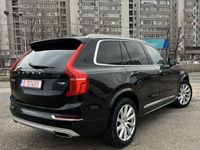 second-hand Volvo XC90 T8 AWD Twin Engine Geartronic Inscription