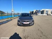 Second-hand Hyundai i30 128 CP (94 kW) 2014 Culoaregri Break