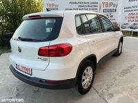 second-hand VW Tiguan 2.0 TDI DPF BlueMotion Technology Trend & Fun 2016 · 219 600 km · 1 968 cm3 · Diesel