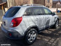 second-hand Opel Antara 2.2 ECOTEC AWD Enjoy Aut.