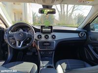 second-hand Mercedes GLA220 CDI 4Matic 7G-DCT Urban