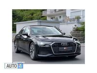 Second-hand Audi A6 Comfort 205 CP (150 kW) 2019 Negru Berlinǎ