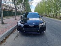 second-hand Audi A4 2.0 Diesel S-tronic 2018