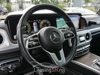 second-hand Mercedes G400 Clasa