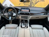 second-hand BMW 730 Seria 7 d xDrive