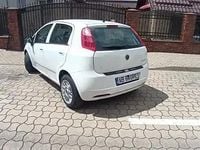 Second-hand Fiat Punto 75 CP (55 kW) 2012 Hatchback