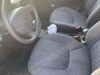 second-hand Mercedes A140 