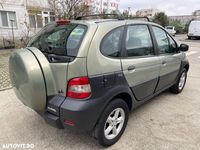 second-hand Renault Scénic RX4 1.9dCi Dynamique