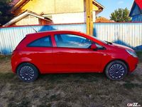 Second-hand Opel Corsa 2008 Hatchback