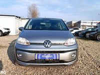 second-hand VW up! 1.0 BMT MPI Move