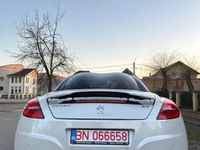 second-hand Peugeot RCZ 2.0 HDI Sport