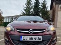 second-hand Opel Astra 1.4 turbo 2018