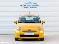 second-hand Fiat 500 1.2 Start&Stopp