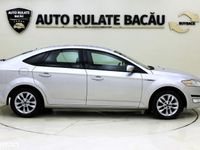 second-hand Ford Mondeo 1.6 TDCi 115CP 2012 Euro 5