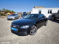 second-hand Audi A4 1.8 TFSI