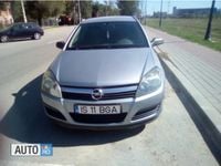 Second-hand Opel Astra 90 CP (66 kW) 2006 Gri Break