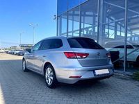 Second-hand Seat Leon 116 CP (85 kW) 2018 Gri Break