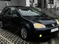 Second-hand VW Golf V 105 CP (77 kW) 2008 Hatchback