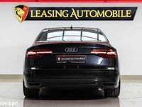 second-hand Audi A8 2017 · 131 271 km · 2 967 cm3 · Diesel