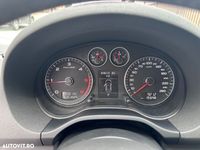 second-hand Audi A3 Sportback 2.0 TDI DSG Aut