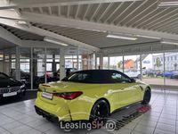 second-hand BMW M4 Cabriolet 