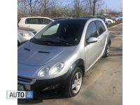 second-hand Smart ForFour 61