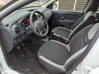 Second-hand Dacia Sandero Prestige 95 CP (69 kW) 2020 Culoarealb Hatchback